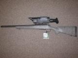 REMINGTON 2020 TACTICAL .308 RIFLE WITH DIGITAL OPTIC SYSTEM!!! REDUCED!!!!! - 1 of 9