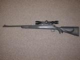 REMINGTON 700 RIFLE in .260 SCOPED WITH AMMO - 1 of 4