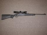 REMINGTON 700 RIFLE in .260 SCOPED WITH AMMO - 4 of 4