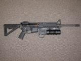 CORE 15 M-4 TACTICAL RIFLE WIT
- 5 of 6