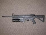 CORE 15 M-4 TACTICAL RIFLE WIT
- 1 of 6