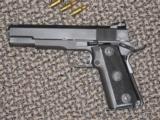 Armscor ROCK ISLAND 1911 A2 PISTOL IN .22 TCM AND 9 MM (2 calibers two barrels)...BLOWOUT PRICING!!!! - 5 of 5
