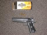 Armscor ROCK ISLAND 1911 A2 PISTOL IN .22 TCM AND 9 MM (2 calibers two barrels)...BLOWOUT PRICING!!!! - 4 of 5