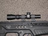 IWI TAVOR RIFLE PACKAGE WITH TACTICAL SCOPE....NEW...LOOK....WITH SCOPE!!!!!! WITH SCOPE!!!!! - 2 of 4