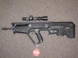 IWI TAVOR RIFLE PACKAGE WITH TACTICAL SCOPE....NEW...LOOK....WITH SCOPE!!!!!! WITH SCOPE!!!!! - 3 of 4