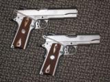RUGER 1911 FULL-SIZE .45 ACP PISTOL SALE!!!!! - 3 of 4