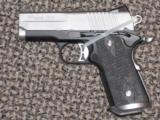 SIG SAUER 1911 ULTRA COMPACT .45 ACP PISTOL, TWO-TONE... REDUCED!!! - 1 of 3