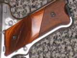 RUGER MK III COMPETITION
- 2 of 3