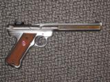 RUGER MK III COMPETITION
- 3 of 3