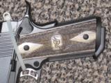 KIMBER TACTICAL ENTRY II .45 ACP -- NEW LOWER PRICING!!!! - 2 of 4