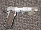 KIMBER WARRIOR SOC WITH LASER .45 ACP -- NEW LOWER PRICING!!! - 4 of 4