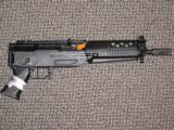 SWISS ARMS SG 553 PISTOL.... VERY LIMITED AVAILABILITY!!!! - 4 of 4