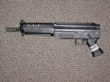 SWISS ARMS SG 553 PISTOL.... VERY LIMITED AVAILABILITY!!!! - 1 of 4