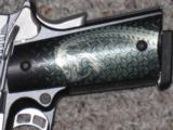 KIMBER PRO CDP WITH CUSTOM GRIPS..... YOUR CHOICE... - 2 of 6