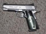 KIMBER PRO CDP WITH CUSTOM GRIPS..... YOUR CHOICE... - 1 of 6
