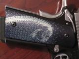 KIMBER PRO CDP WITH CUSTOM GRIPS..... YOUR CHOICE... - 3 of 6