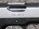 KIMBER PRO CDP WITH CUSTOM GRIPS..... YOUR CHOICE... - 5 of 6