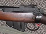 ENFIELD 1943 BSA NO 4 MK I MATCHING... HOLLAND AND HOLLAND REBUILD - 3 of 8