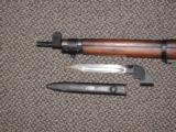 ENFIELD 1943 BSA NO 4 MK I MATCHING... HOLLAND AND HOLLAND REBUILD - 2 of 8