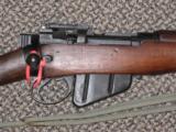ENFIELD 1943 BSA NO 4 MK I MATCHING... HOLLAND AND HOLLAND REBUILD - 5 of 8
