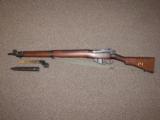 ENFIELD 1943 BSA NO 4 MK I MATCHING... HOLLAND AND HOLLAND REBUILD - 1 of 8