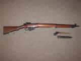 ENFIELD 1943 BSA NO 4 MK I MATCHING... HOLLAND AND HOLLAND REBUILD - 6 of 8