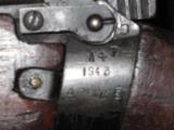 ENFIELD 1943 BSA NO 4 MK I MATCHING... HOLLAND AND HOLLAND REBUILD - 7 of 8
