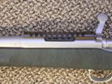 REMINGTON 700 R-5 STAINLESS .223 TACTICAL RIFLE... - 3 of 4