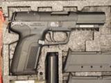 FN FIVE-SEVEN PISTOL PRISTINE MAYBE FIRED (?) 5.7x28 mMM PISTOL! - 2 of 3