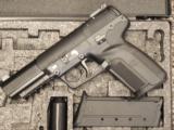FN FIVE-SEVEN PISTOL PRISTINE MAYBE FIRED (?) 5.7x28 mMM PISTOL! - 3 of 3