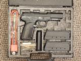 FN FIVE-SEVEN PISTOL PRISTINE MAYBE FIRED (?) 5.7x28 mMM PISTOL! - 1 of 3