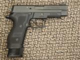 SIG SAUER MODEL P-227 TACOPS .45 ACP PISTOL PACKAGE!!! - 2 of 3