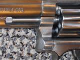 S&W MODEL 617 TEN-SHOT STAINLESS REVOLVER .22 LR - 2 of 3