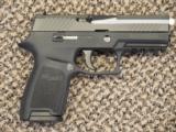 SIG SAUER P-320C IN 9MM! - 2 of 4