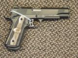 KIMBER TACTICAL ENTRY .45 ACP PISTOL.... - 3 of 4