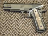 KIMBER TACTICAL ENTRY .45 ACP PISTOL.... - 1 of 4