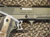 KIMBER TACTICAL ENTRY .45 ACP PISTOL.... - 4 of 4