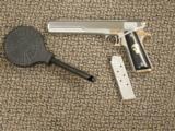 AMT LONG-SLIDE 7-INCH CUSTOMIZED .45 ACP PISTOL!!!!! - 1 of 5