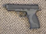 S&W M&P-9 THREADED BARREL, NEW LOWER PRICE!!! - 1 of 3