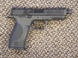 S&W M&P-9 THREADED BARREL, NEW LOWER PRICE!!! - 3 of 3