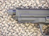 S&W M&P-9 THREADED BARREL, NEW LOWER PRICE!!! - 2 of 3
