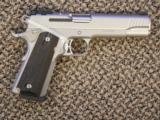 SIG SAUER 1911-9 SME TRADITIONAL PISTOL.... (9 MM) - 3 of 3