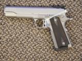 SIG SAUER 1911-9 SME TRADITIONAL PISTOL.... (9 MM) - 1 of 3