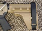 DIAMONDBACK AR-15 PISTOL 