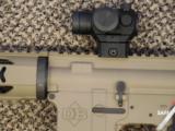 DIAMONDBACK AR-15 PISTOL 