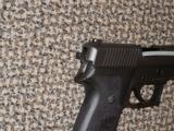 SIG SAUER P-220 PISTOL IN .45 ACP FACTORY REFURBISHED.... - 3 of 3