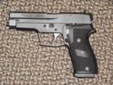 SIG SAUER P-220 PISTOL IN .45 ACP FACTORY REFURBISHED.... - 1 of 3