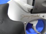 S&W MODL 929 JERRY MICULEK 9MM 8-SHOT - 4 of 5