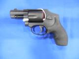 S&W MODEL 642 PERFORMANCE CENTER 2-3/4-INCH POWER PORTED REVOLVER... - 1 of 4