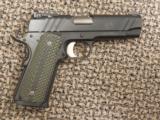NIGHTHAWK BOB MARVEL 1911 PISTOL IN .45 ACP USED-MINT - 3 of 3
